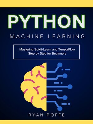 cover image of Python Machine Learning